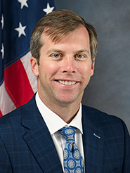 State Senator Portrait