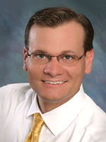 Florida Representative Seth McKeel
