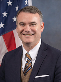 Representative Portrait