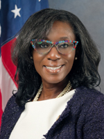 Rep. Felicia S. Robinson