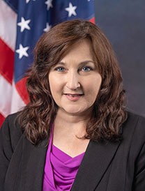 Rep. Christine Hunschofsky