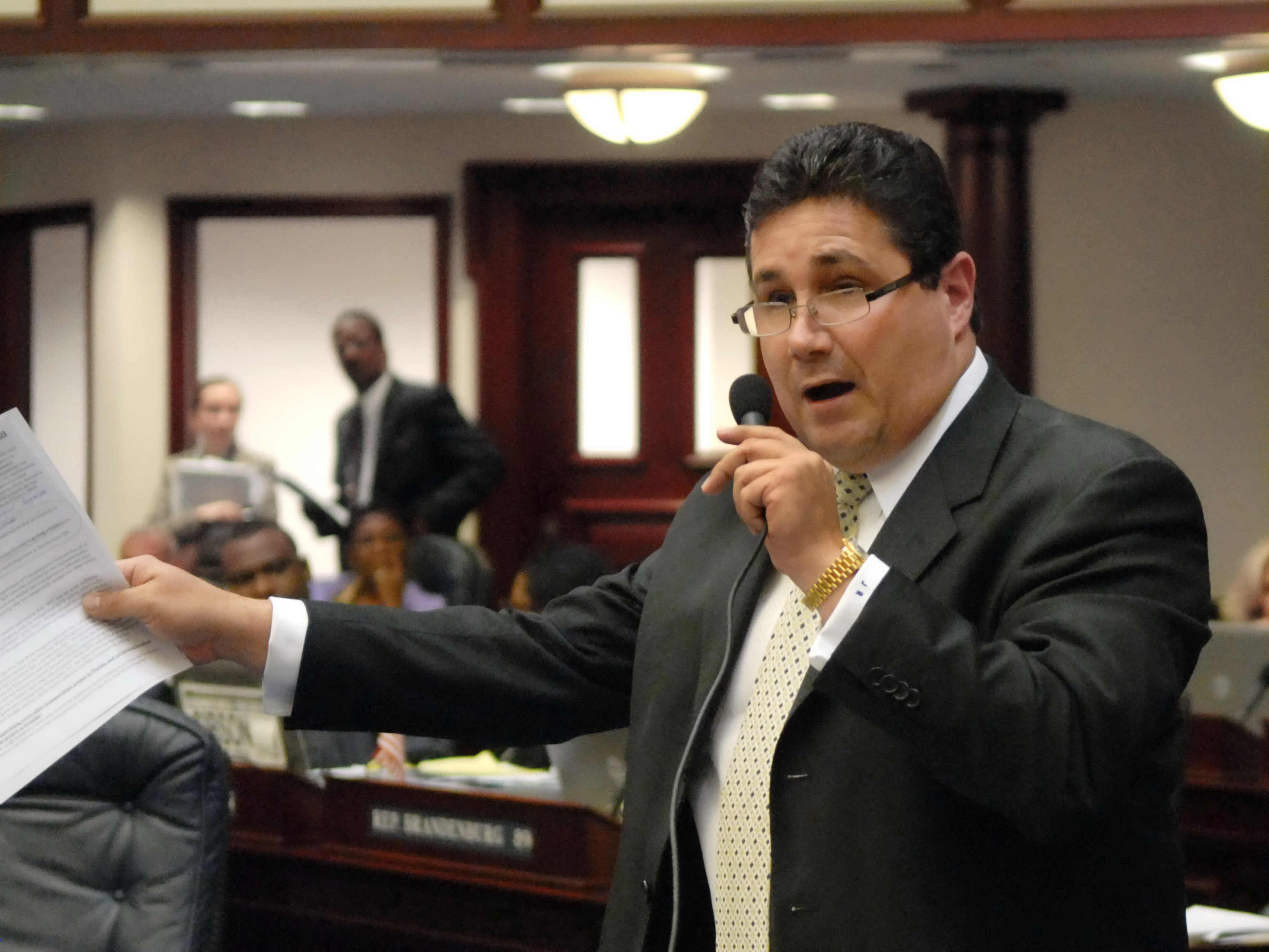 Representative Julio Robaina 's Photo Album | Florida House of  Representatives